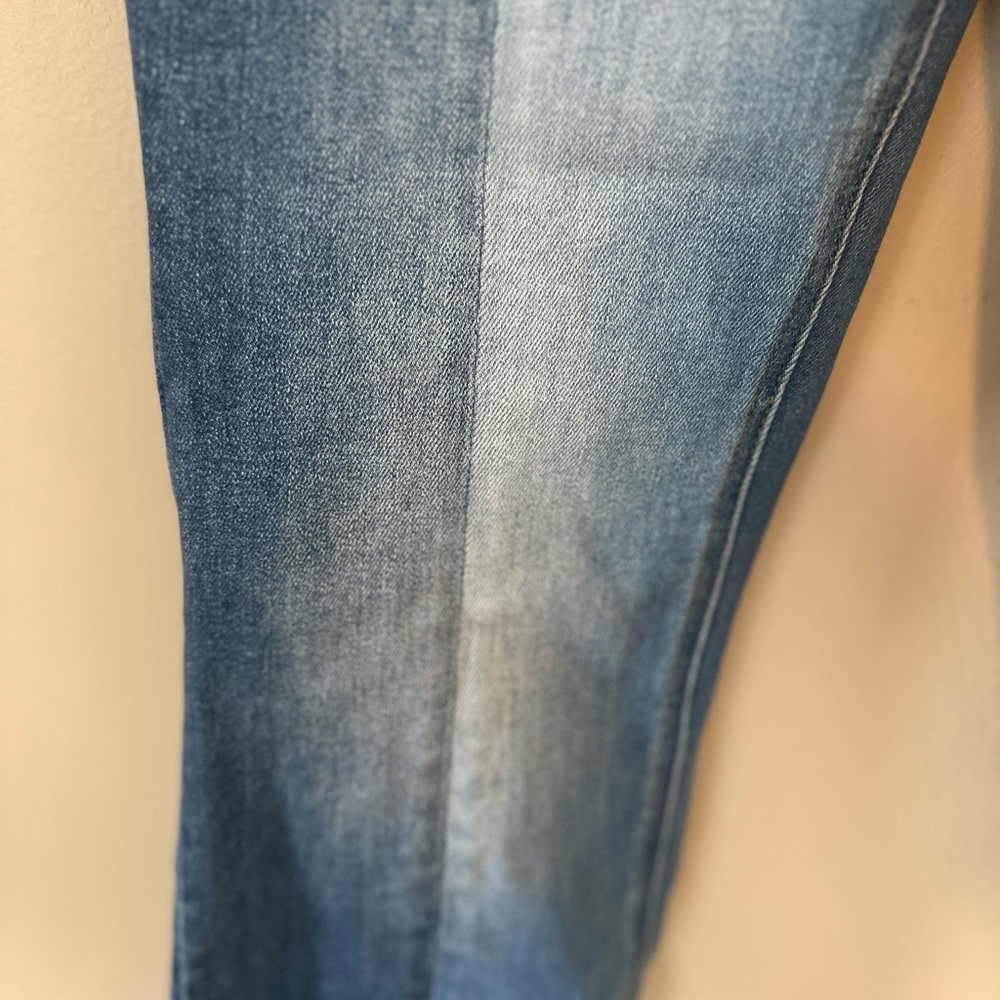 Flying Monkey Two Tone Jeans- size 28 - Picture 4 of 9